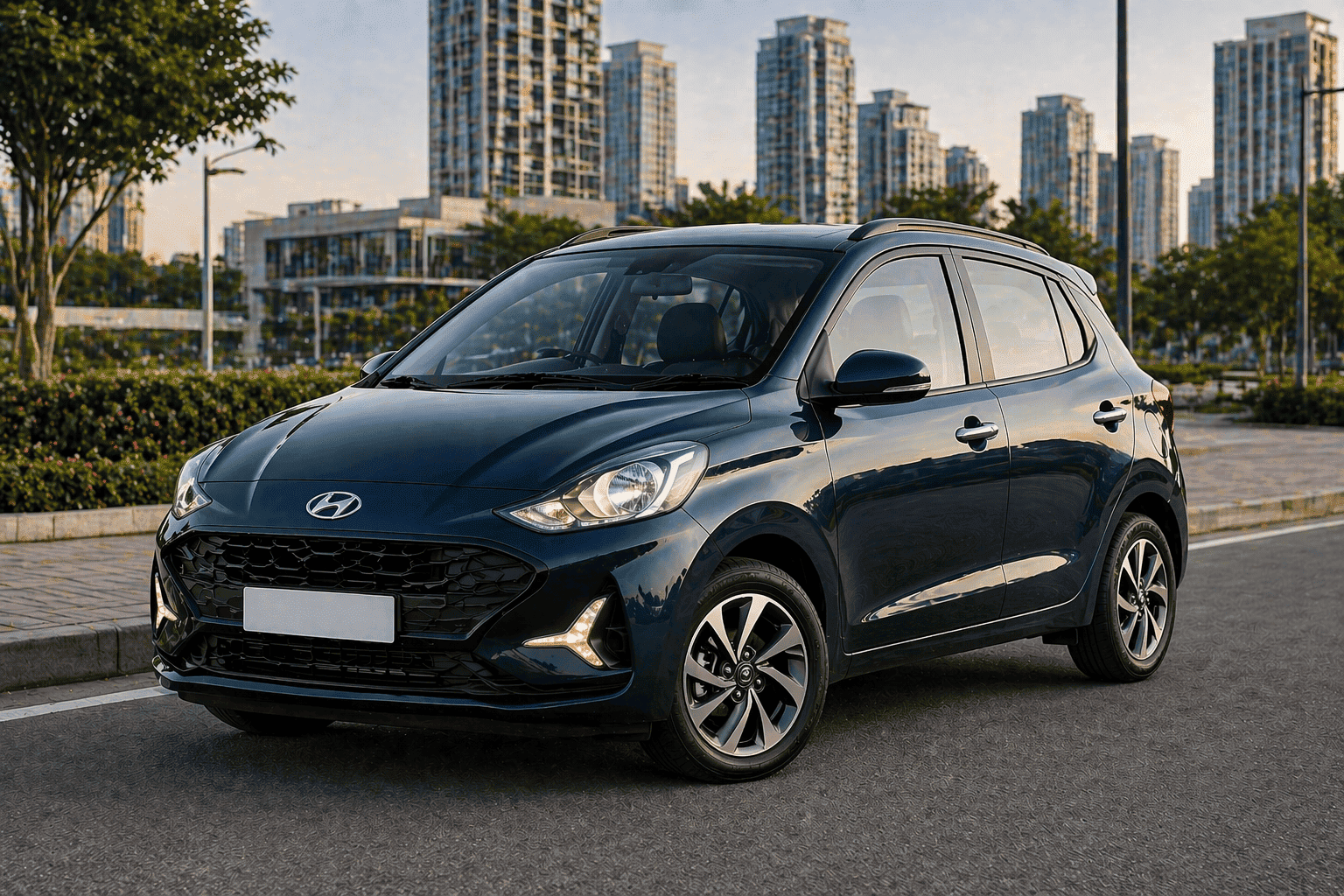 Best Cars Under ₹10 Lakh in India